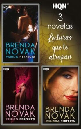 Novak |  E-Pack Brenda Novak 1 julio 2021 | eBook | Sack Fachmedien