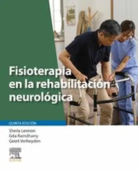 Lennon / Ramdharry / Verheyden |  Fisioterapia en la rehabilitación neurológica | eBook | Sack Fachmedien