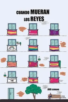 Serrano |  Cuando mueran los reyes | eBook | Sack Fachmedien