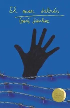 Sánchez |  El mar detrás | eBook | Sack Fachmedien