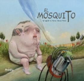 Del Mazo |  El mosquito | eBook | Sack Fachmedien