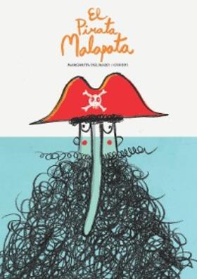 Del Mazo |  El pirata Malapata | eBook | Sack Fachmedien