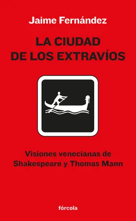 Fernández |  La ciudad de los extravíos | eBook | Sack Fachmedien