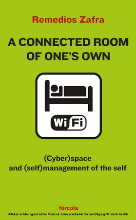 Zafra |  A Connected Room of One's Own | eBook | Sack Fachmedien