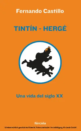 Castillo |  Tintín - Hergé | eBook | Sack Fachmedien