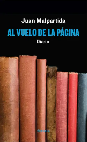 Malpartida |  Al vuelo de la página | eBook | Sack Fachmedien