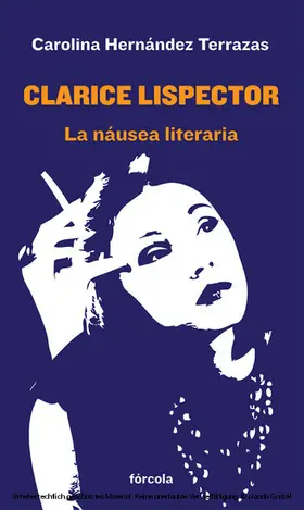 Hernández Terrazas |  Clarice Lispector | eBook | Sack Fachmedien