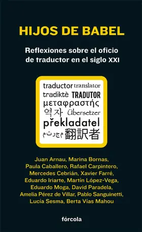 Arnau |  Hijos de Babel | eBook | Sack Fachmedien