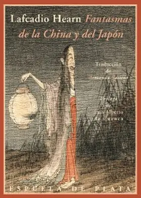 Hearn |  Fantasmas de la China y del Japón | eBook | Sack Fachmedien
