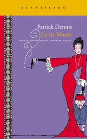 Dennis |  La tía Mame | eBook | Sack Fachmedien
