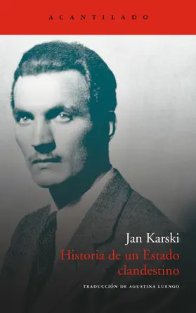 Karski |  Historia de un Estado clandestino | eBook | Sack Fachmedien