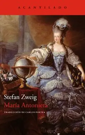 Zweig |  María Antonieta | eBook | Sack Fachmedien
