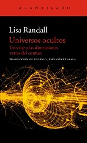 Randall |  Universos ocultos | eBook | Sack Fachmedien