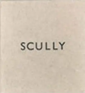 Scully |  Sean Scully | Buch |  Sack Fachmedien