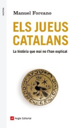 Forcano |  Els jueus catalans | eBook | Sack Fachmedien
