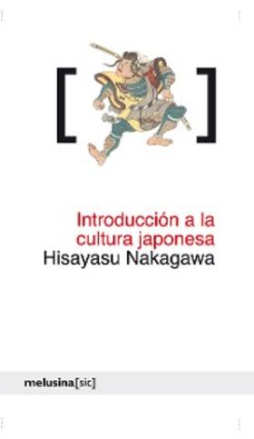 Nakagawa |  Introducción a la cultura japonesa | eBook | Sack Fachmedien