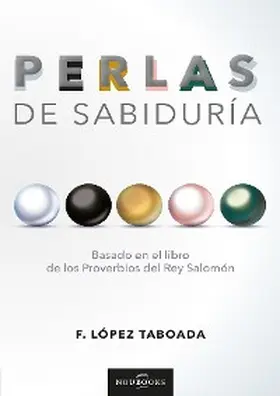 López Taboada |  Perlas de sabiduría | eBook | Sack Fachmedien
