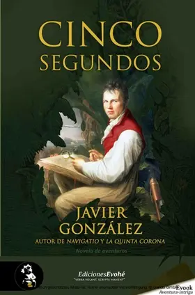 González | Cinco segundos | E-Book | sack.de