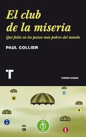 Collier |  El club de la miseria | eBook | Sack Fachmedien