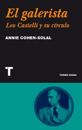 Cohen- Solal |  El galerista | eBook | Sack Fachmedien