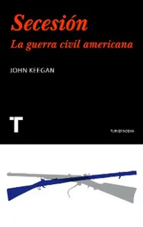 Keegan |  Secesión | eBook | Sack Fachmedien