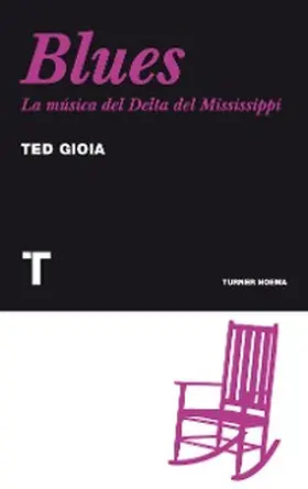 Gioia |  Blues | eBook | Sack Fachmedien