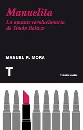 R. Mora |  Manuelita | eBook | Sack Fachmedien