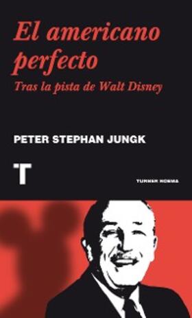 Stephan Jungk |  El americano perfecto | eBook | Sack Fachmedien