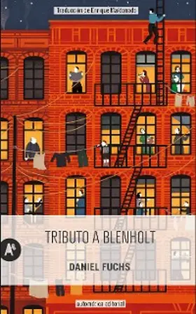 Fuchs |  Tributo a Blenholt | eBook | Sack Fachmedien