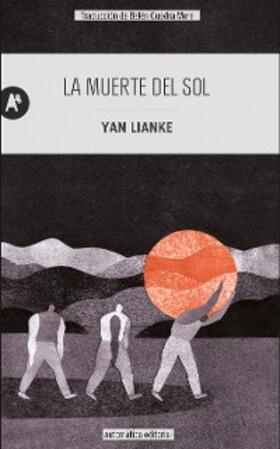 Yan |  La muerte del sol | eBook | Sack Fachmedien