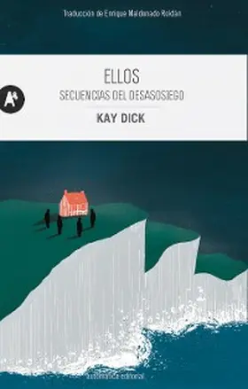 Dick |  Ellos | eBook | Sack Fachmedien