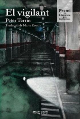Terrin | El vigilant | E-Book | sack.de
