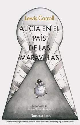Carroll |  Alicia en el país de las maravillas | eBook | Sack Fachmedien