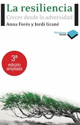 Forés |  La resiliencia | eBook | Sack Fachmedien
