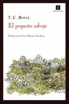 Boyle |  El pequeño salvaje | eBook | Sack Fachmedien