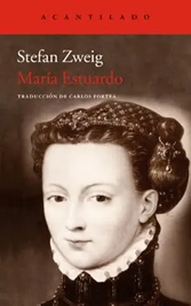 Zweig |  María Estuardo | eBook | Sack Fachmedien