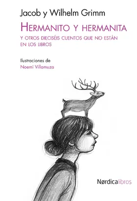 Grimm |  Hermanito y Hermanita | eBook | Sack Fachmedien