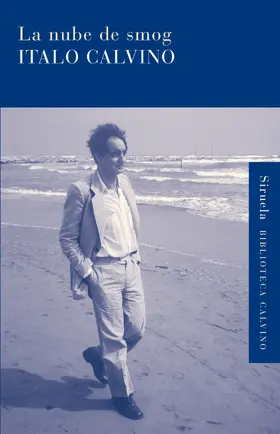 Calvino |  La nube de smog | eBook | Sack Fachmedien