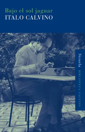 Calvino |  Bajo el sol jaguar | eBook | Sack Fachmedien
