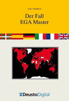 Aranberri |  Der Fall EGA Master | eBook | Sack Fachmedien