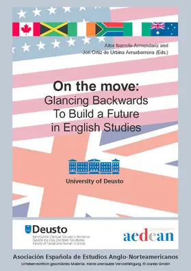 Ibarrola-Armendariz / Ortiz De Urbina |  On the move | eBook | Sack Fachmedien