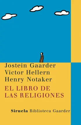 Gaarder / Hellern / Notaker |  El libro de las religiones | eBook | Sack Fachmedien