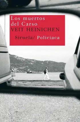 Heinichen |  Los muertos del Carso | eBook | Sack Fachmedien