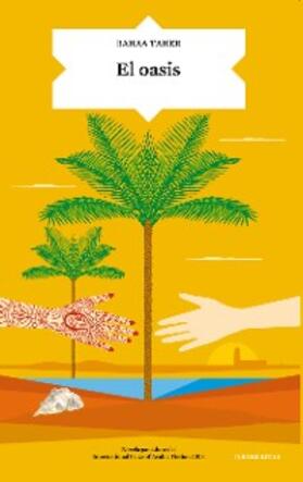 Taher |  El oasis | eBook | Sack Fachmedien