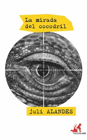 Alandes |  La mirada del cocodril | eBook | Sack Fachmedien