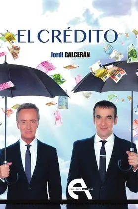 Galcerán |  El crédito | eBook | Sack Fachmedien