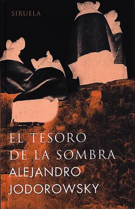 Jodorowsky |  El tesoro de la sombra | eBook | Sack Fachmedien