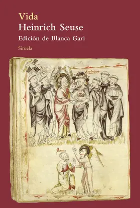 Seuse / Garí |  Vida | eBook | Sack Fachmedien