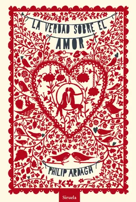 Ardagh |  La verdad sobre el amor | eBook | Sack Fachmedien