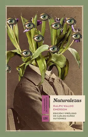 Emerson |  Naturalezas | eBook | Sack Fachmedien